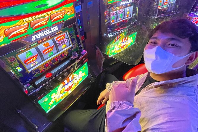 Island Akihabara interior